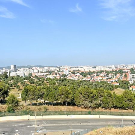 Lisbon At Your Doorstep - Bedrooms Екстер'єр фото