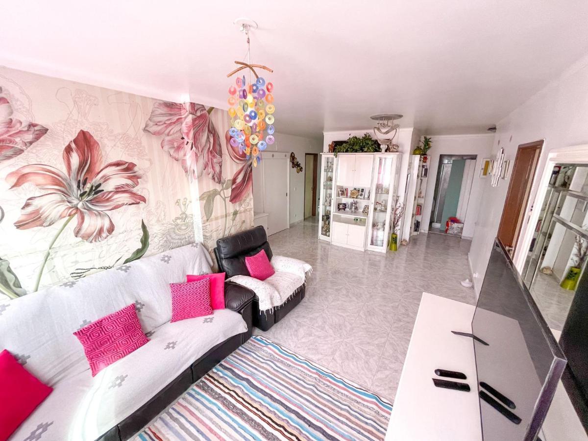 Lisbon At Your Doorstep - Bedrooms Екстер'єр фото