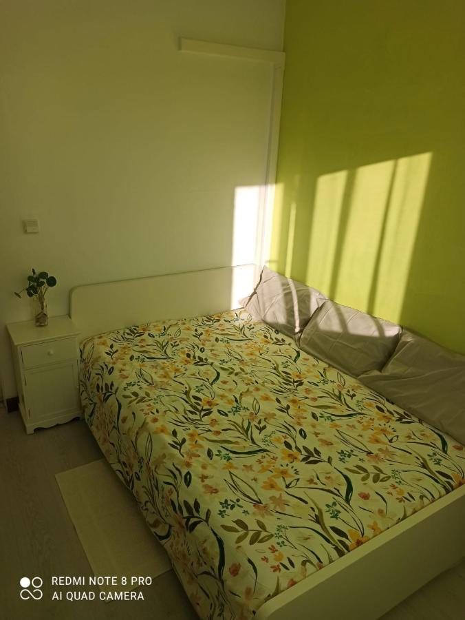 Lisbon At Your Doorstep - Bedrooms Екстер'єр фото