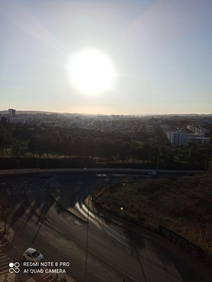 Lisbon At Your Doorstep - Bedrooms Екстер'єр фото