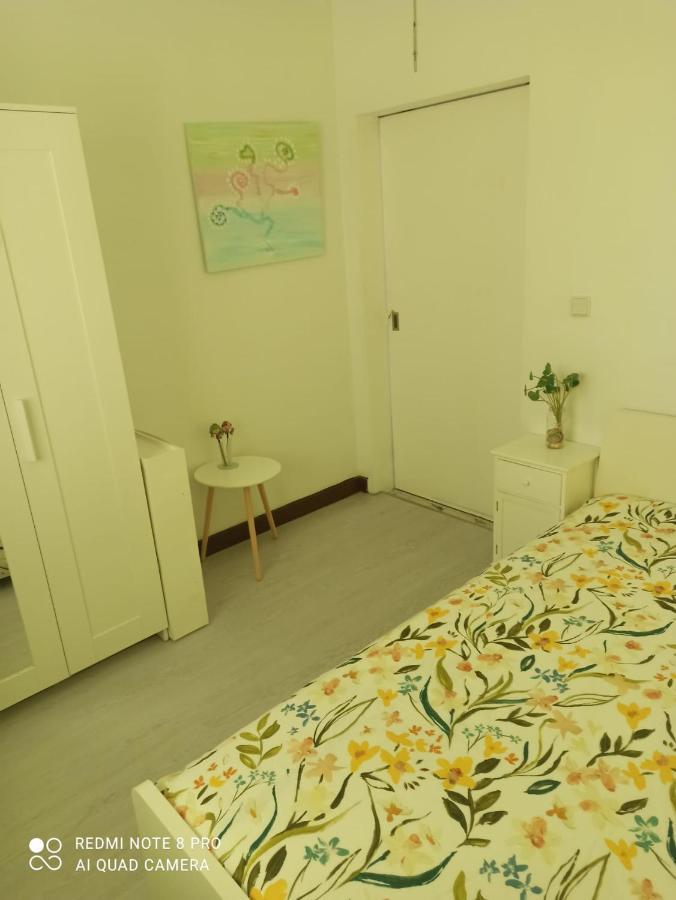 Lisbon At Your Doorstep - Bedrooms Екстер'єр фото