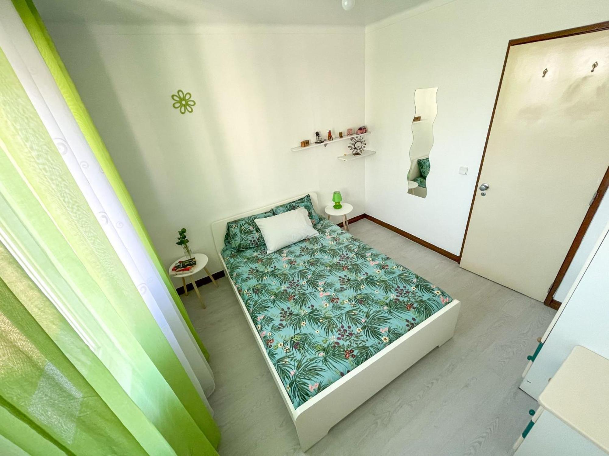 Lisbon At Your Doorstep - Bedrooms Екстер'єр фото