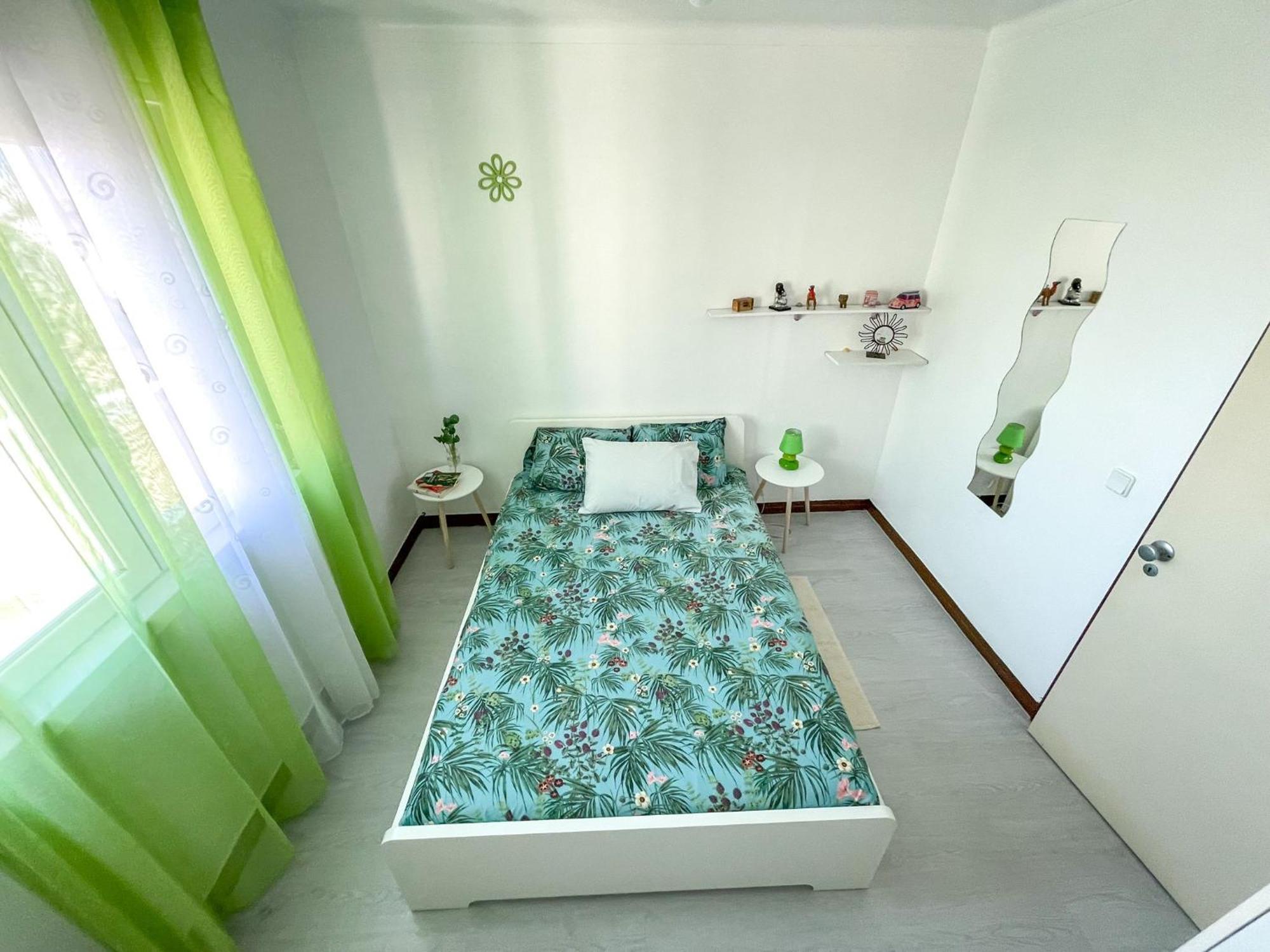Lisbon At Your Doorstep - Bedrooms Екстер'єр фото